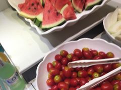 -好伦哥比萨烤肉自助(马家堡店)