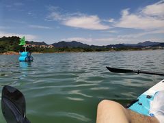 -千岛湖-欢乐水世界