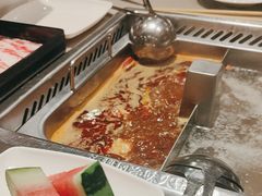 -海底捞火锅(杭州萧山宝龙广场店)