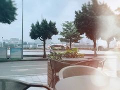 -星巴克(广州立白中心店)