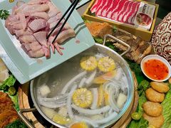 -椰小鸡·琼州糟粕醋(美兰缤纷城店)