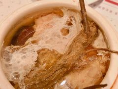 -新宝餐厅(流塘店)