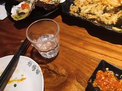 -烧蠔帮·湛江生蚝(南桥店)