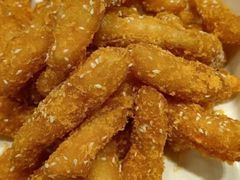 -素满香·食养自助(天一广场店)