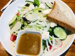-ZEMOCAFE·FUSION FOOD(西交利物浦店)