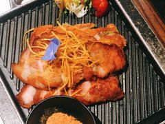 -卯时·龙光雅宴·精致锡帮菜(惠山古镇店)