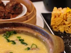 -白天鹅宾馆-宏图府餐厅