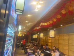 -阿串串老火锅(力盟店)