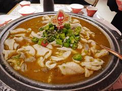 -炭舍干锅(华发商都店)