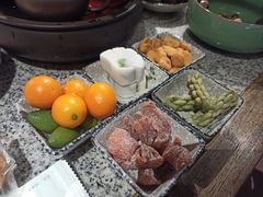 -豫园湖心亭茶楼