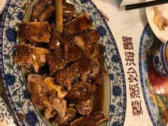 -阿殳菜馆·私厨(水围村店)
