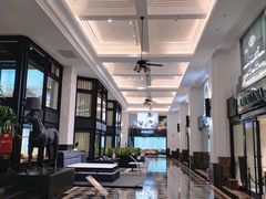 -永隆圣马可国际家居广场(江东中路店)