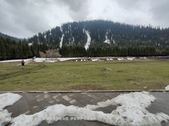 -新疆那拉提国家旅游度假区