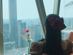 -及象咖啡(卓越世纪中心2楼大堂店)