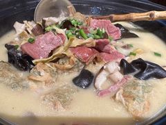 -明月土菜馆(老城区店)