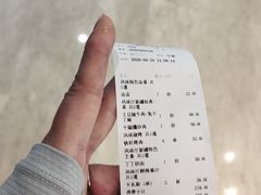 -汗腾格里·风味餐厅(新疆驻京办店)