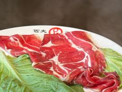 -匹夫涮肉城(黄村店)