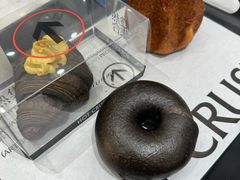 -HOT CRUSH趁热集合·现烤面包(环球港店)