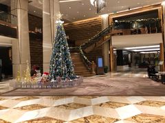 -西安赛瑞喜来登大酒店