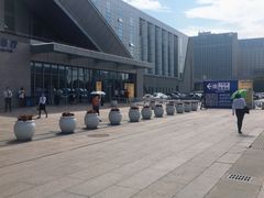 -宁波国际会展中心
