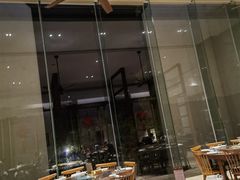 -羡餐厅-千岛湖自由洲际殿