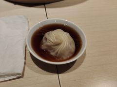 -鼎泰丰(当代商城店)