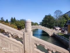 -西园戒幢律寺
