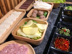 -许府牛火锅(信义坊总店)