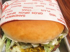 -FATBURGER 特富客汉堡(外交公寓店)
