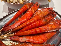 -行运海鲜食集(北京首店)