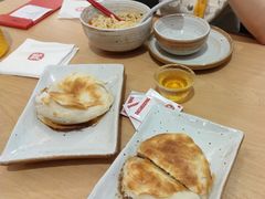 -大师兄·西北小馆(北站缤果空间店)