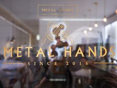 -铁手珈琲制造局metalhands(望京店)