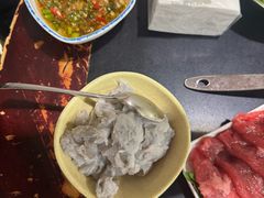 -邓莽子老火锅(鲁祖庙店)