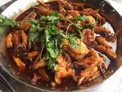 -槐店王婆大虾(长江道店)