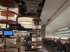 大堂-KingThaia金泰兰(滨江天街店)