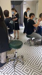 -PE SALON