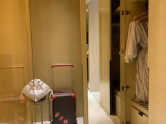 -上海衡山路十二号华邑酒店
