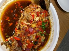 -费大厨辣椒炒肉(万家丽一店)