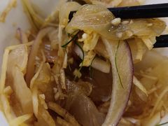 -吉源大排档·鱼生·海鲜(烧烤彩印厂店)