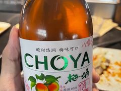 -很久以前羊肉串(中山公园店)