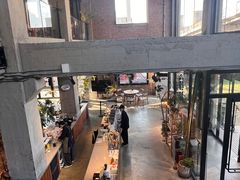 -一尺花园(首钢店)
