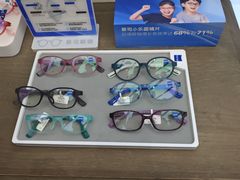 -大视光学•LINDBERG林德伯格•全球手工眼镜集合店(王府井店)