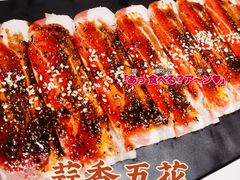 -妥妥烤肉料理(凯德店)