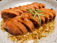 -青年公社烤鸭(青年路店)