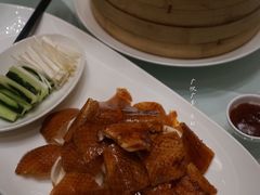 -酌宴府The China Club·广州万富希尔顿酒店(云城东路店)