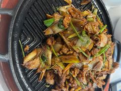 -满堂·烤鸭店·北京菜(鼓楼店)