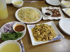 -鑫诚筋饼王(红旗小区店)