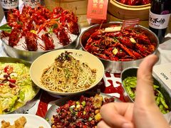 -靓靓蒸虾·头牌蒸虾(雪松路总店)