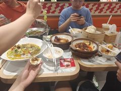 -乡村基·川味现炒大王(熙悦天街店)