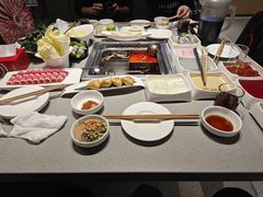 -海底捞火锅(河东万达广场店)